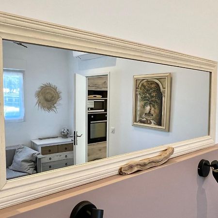 Bastide Du Levant 생트막시메 외부 사진